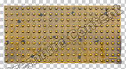 Alpha Masked Decals & Transparent Textures